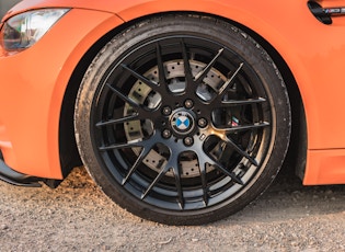 11 Bmw E92 M3 Gts 1 Of 150 11 Bmw E92 M3 Gts 1 Of 150