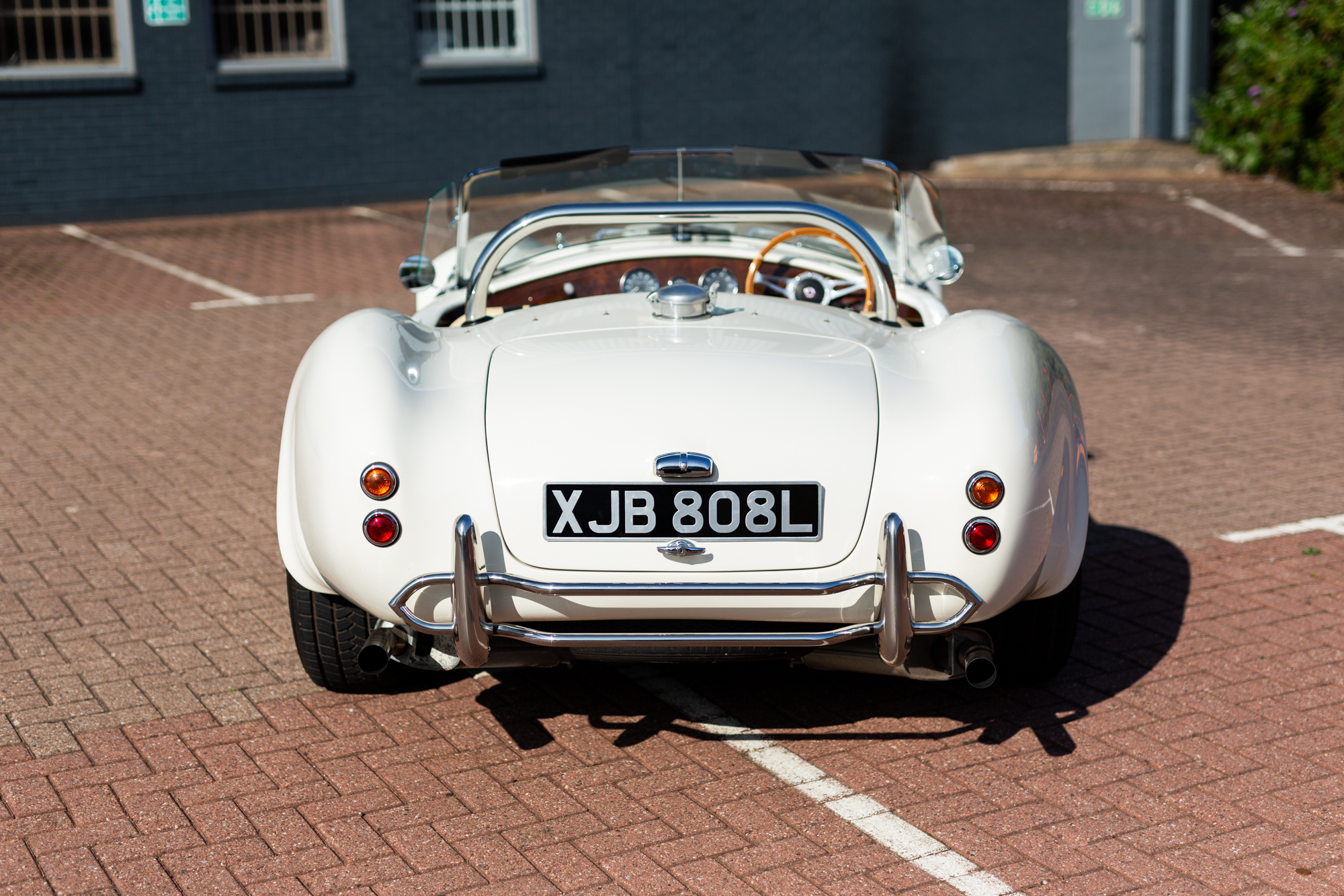 1996 CLASSIC REPLICAS VIPER V8