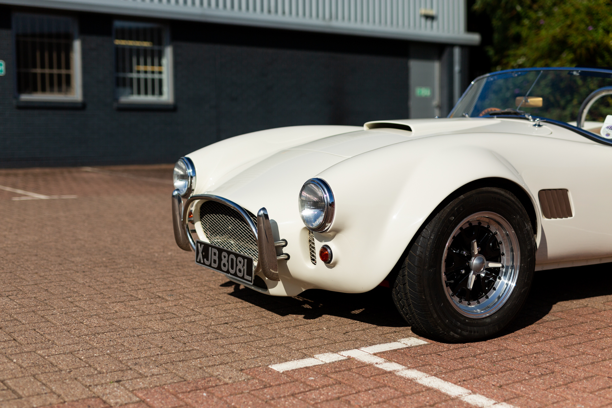 1996 CLASSIC REPLICAS VIPER V8