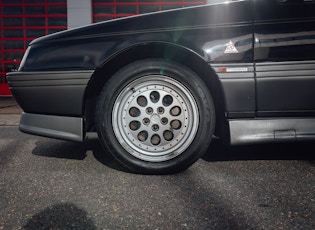 1995 ALFA ROMEO 164 Q4 3.0 V6 - LHD