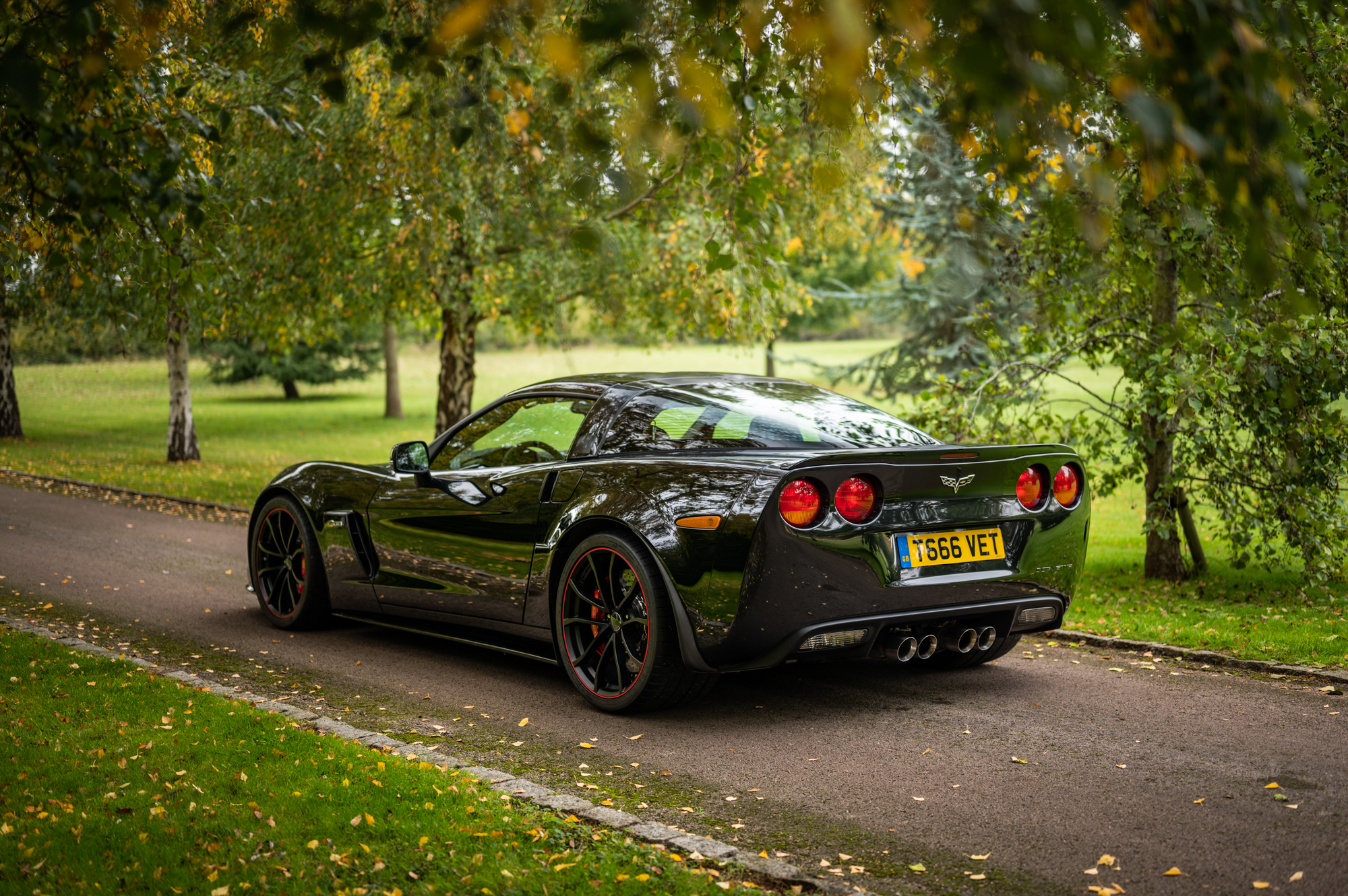 2012 CHEVROLET CORVETTE Z06 CENTENNIAL EDITION for sale by auction