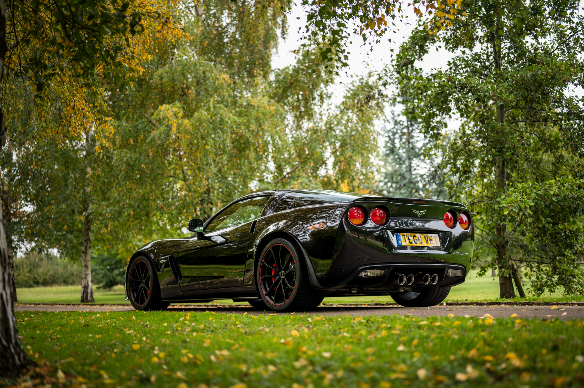 2012 CHEVROLET CORVETTE Z06 CENTENNIAL EDITION for sale by auction