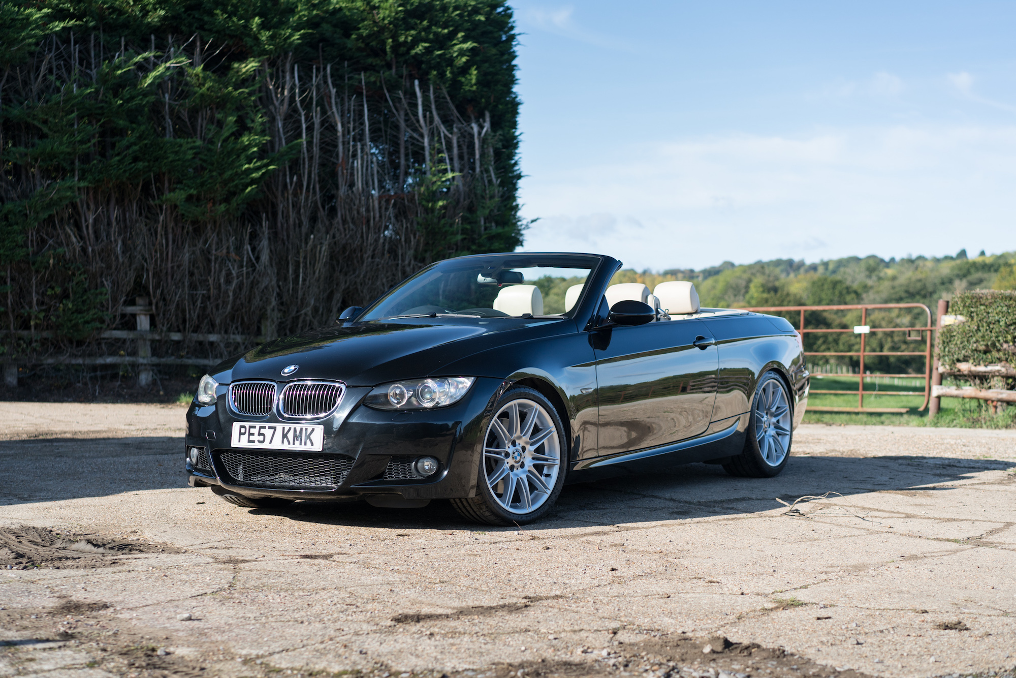 DT: 2013 BMW E93 335i Convertible M-Sport W/ Upgrades, 42% OFF