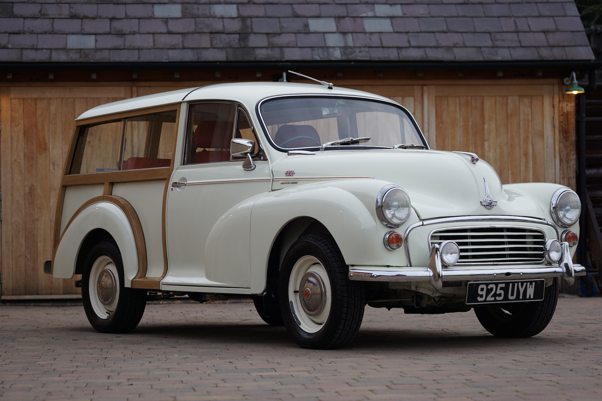 morris minor van for sale northern ireland