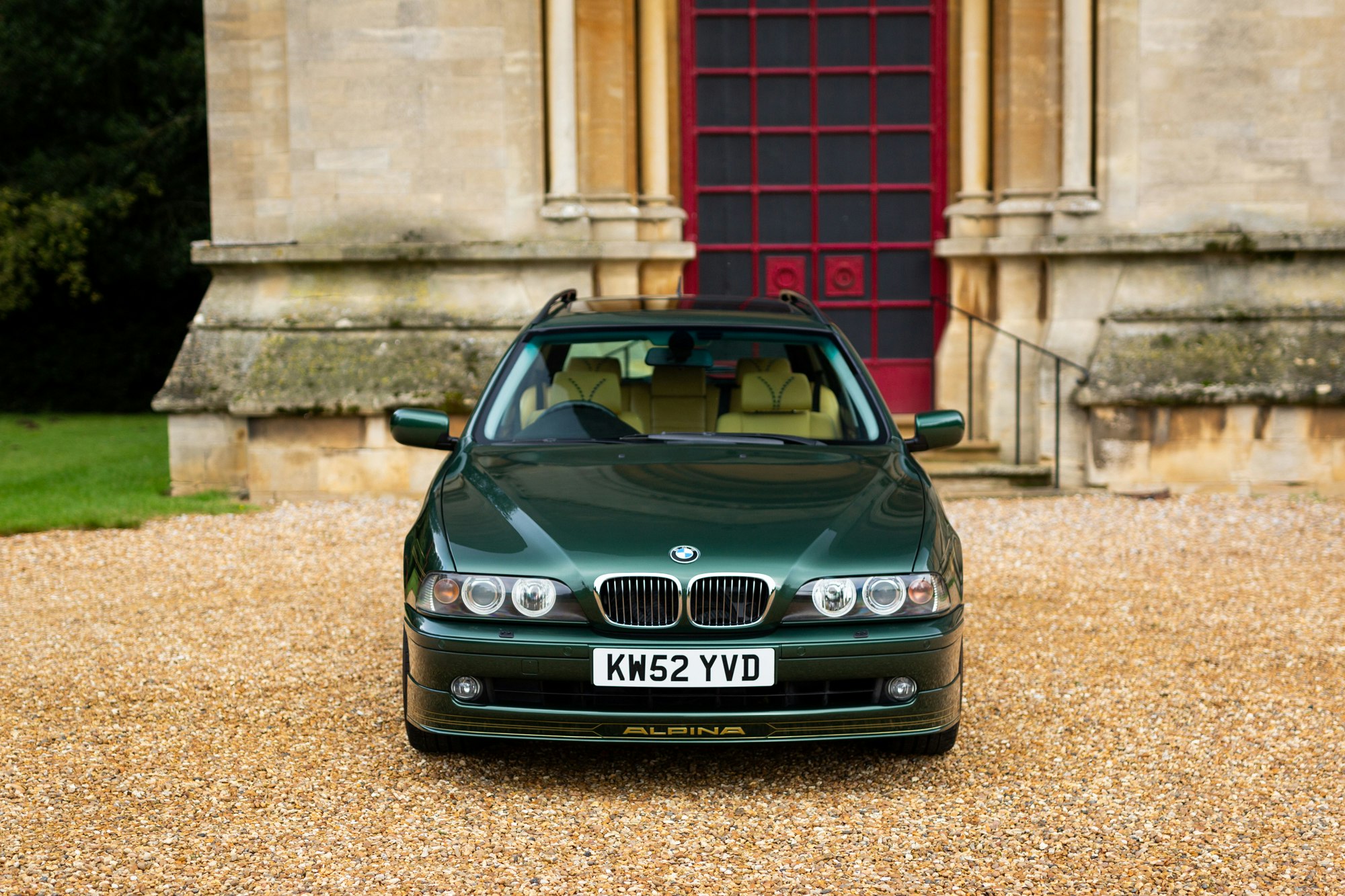 Bmw E39 Green Collection Best bmw review ijp