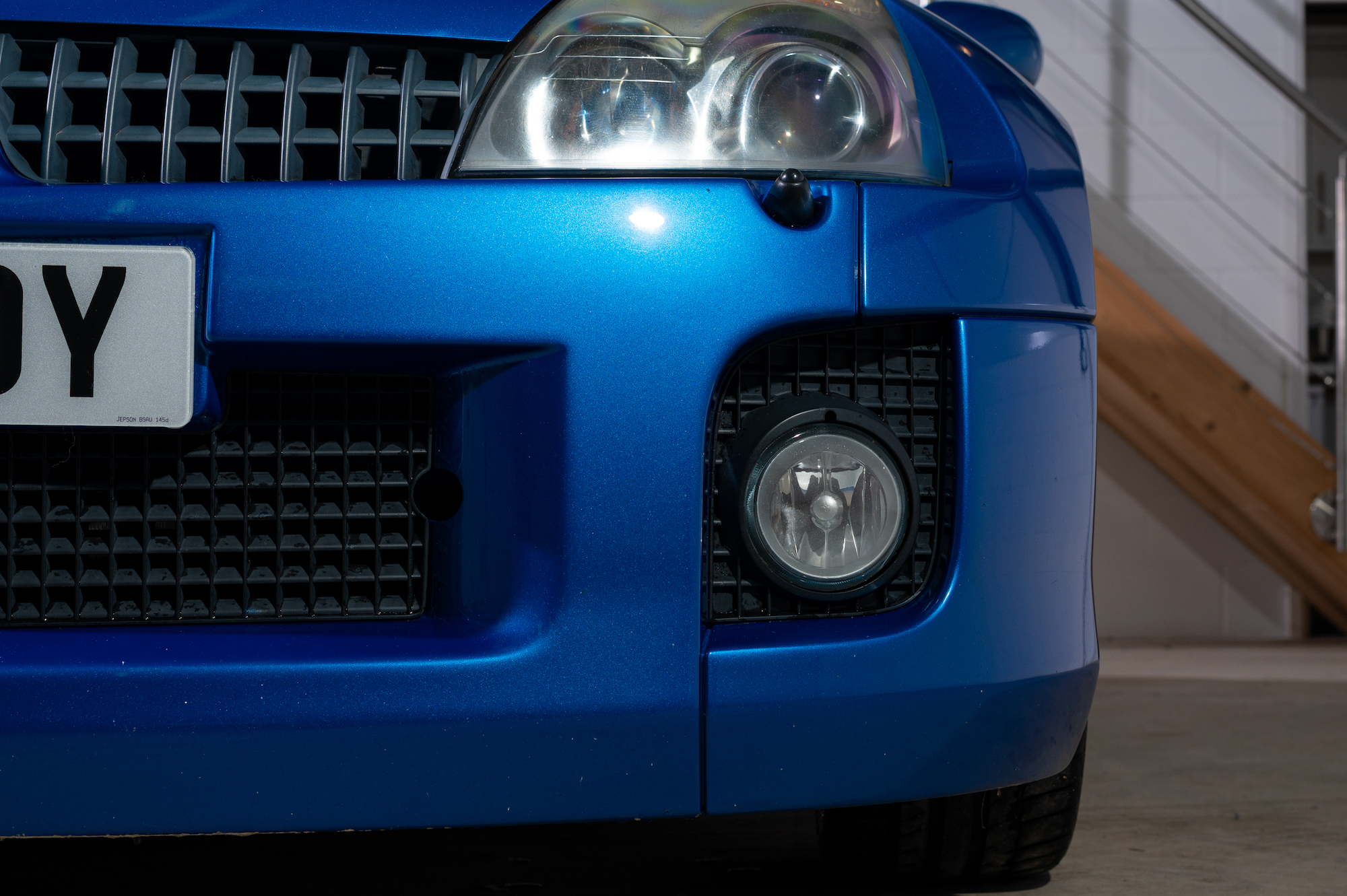 2004 RENAULT CLIO V6 255 PHASE 2 for sale by auction in Ludgershall