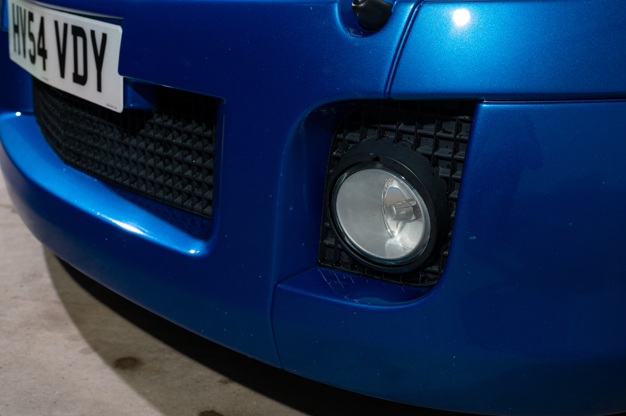 2004 RENAULT CLIO V6 255 PHASE 2 for sale by auction in Ludgershall