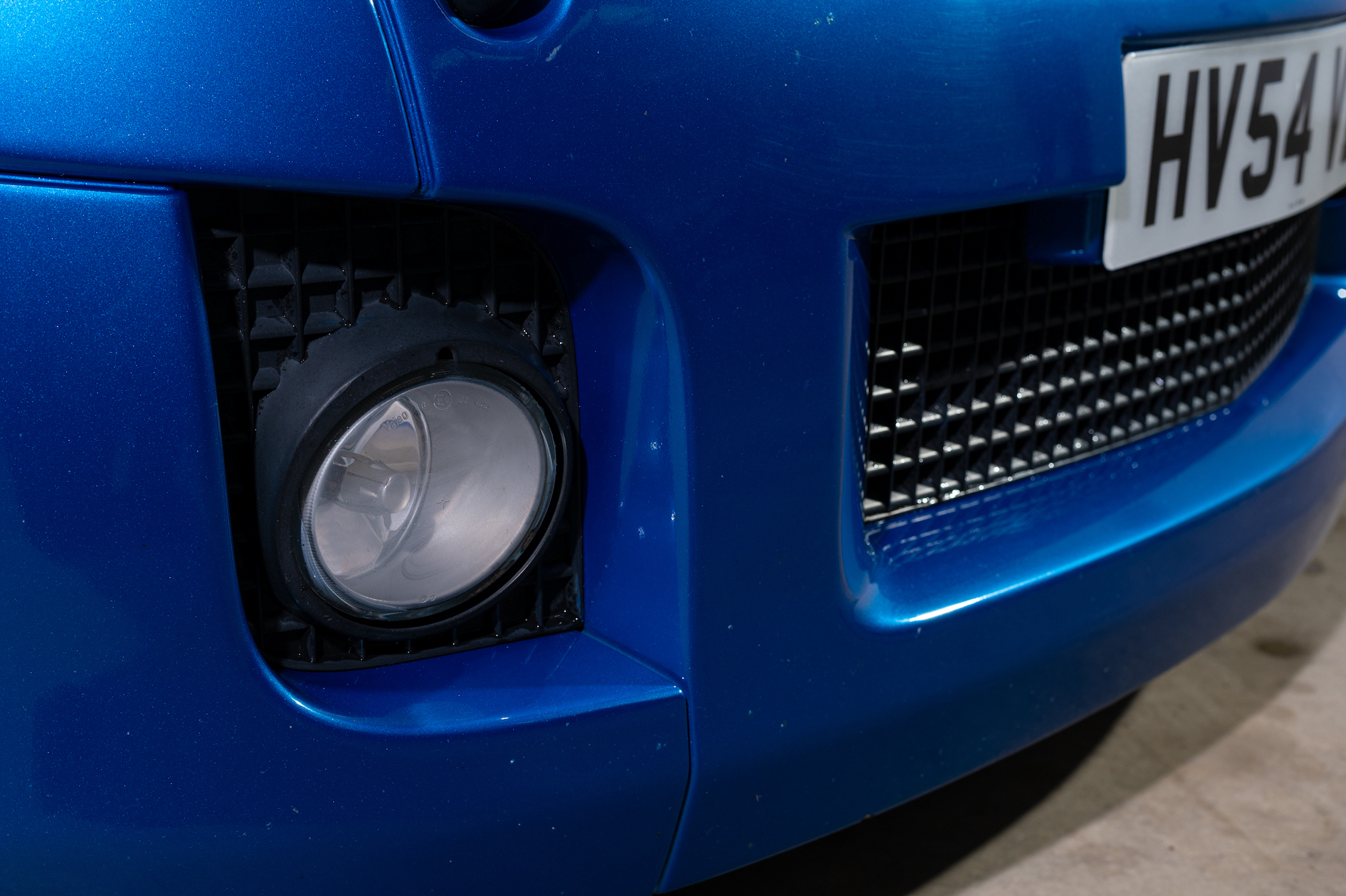 2004 RENAULT CLIO V6 255 PHASE 2 for sale by auction in Ludgershall