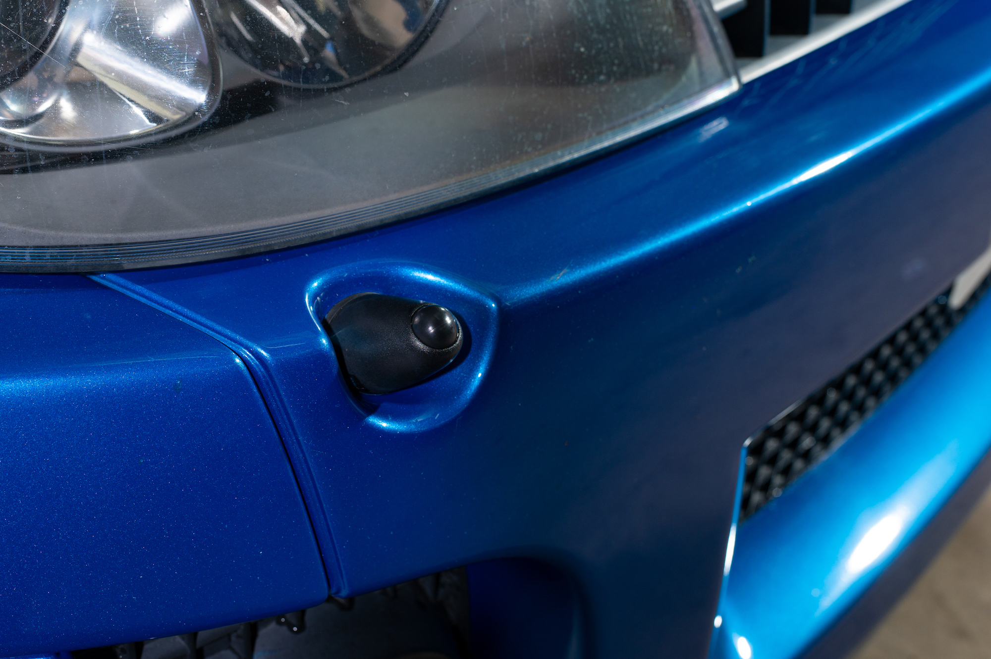 2004 RENAULT CLIO V6 255 PHASE 2 for sale by auction in Ludgershall