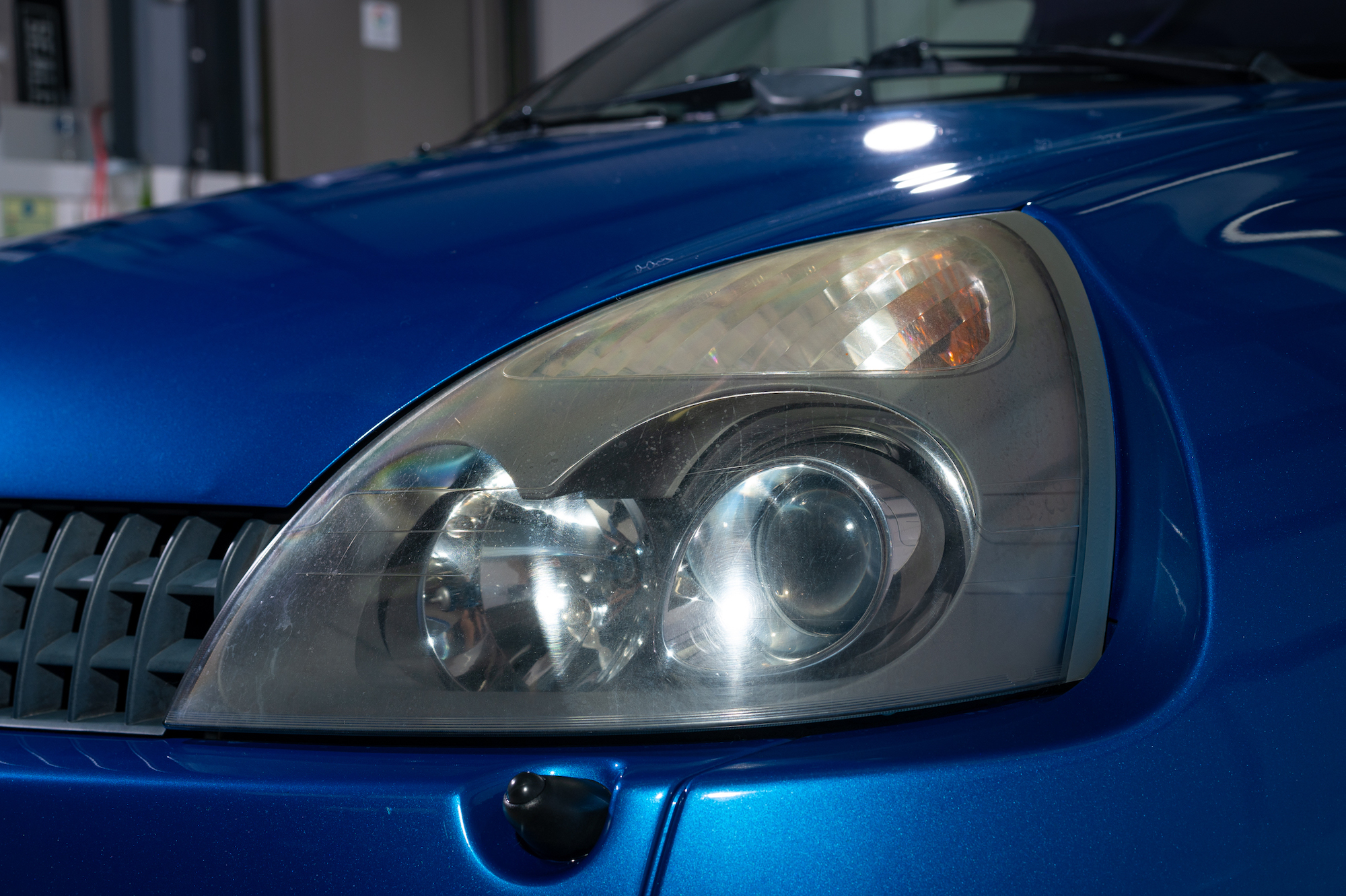 2004 RENAULT CLIO V6 255 PHASE 2 for sale by auction in Ludgershall