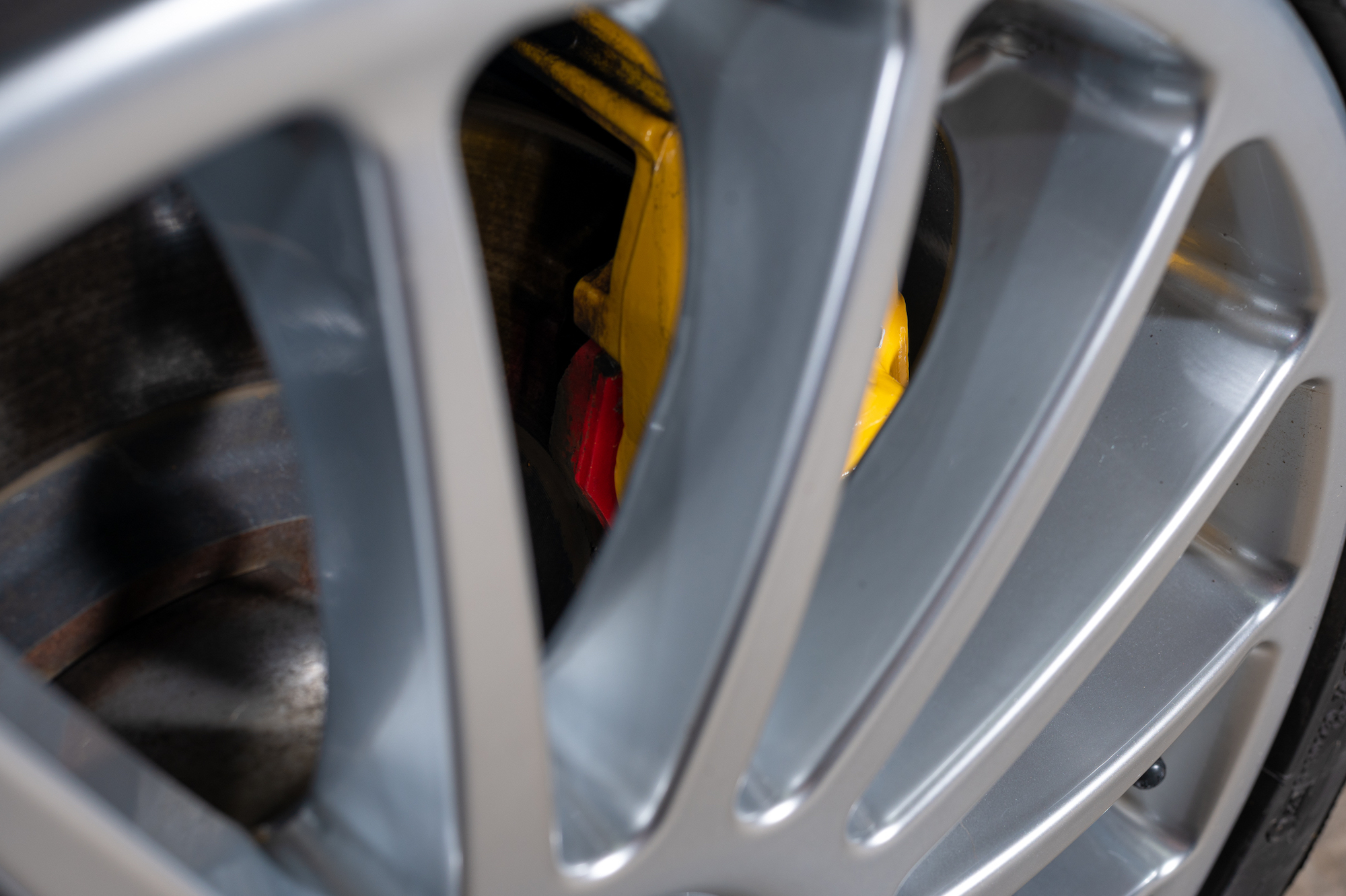 2004 RENAULT CLIO V6 255 PHASE 2 for sale by auction in Ludgershall