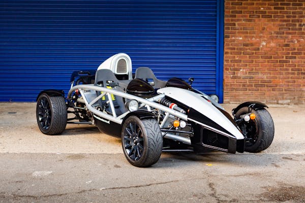 2007 ARIEL ATOM 2 245