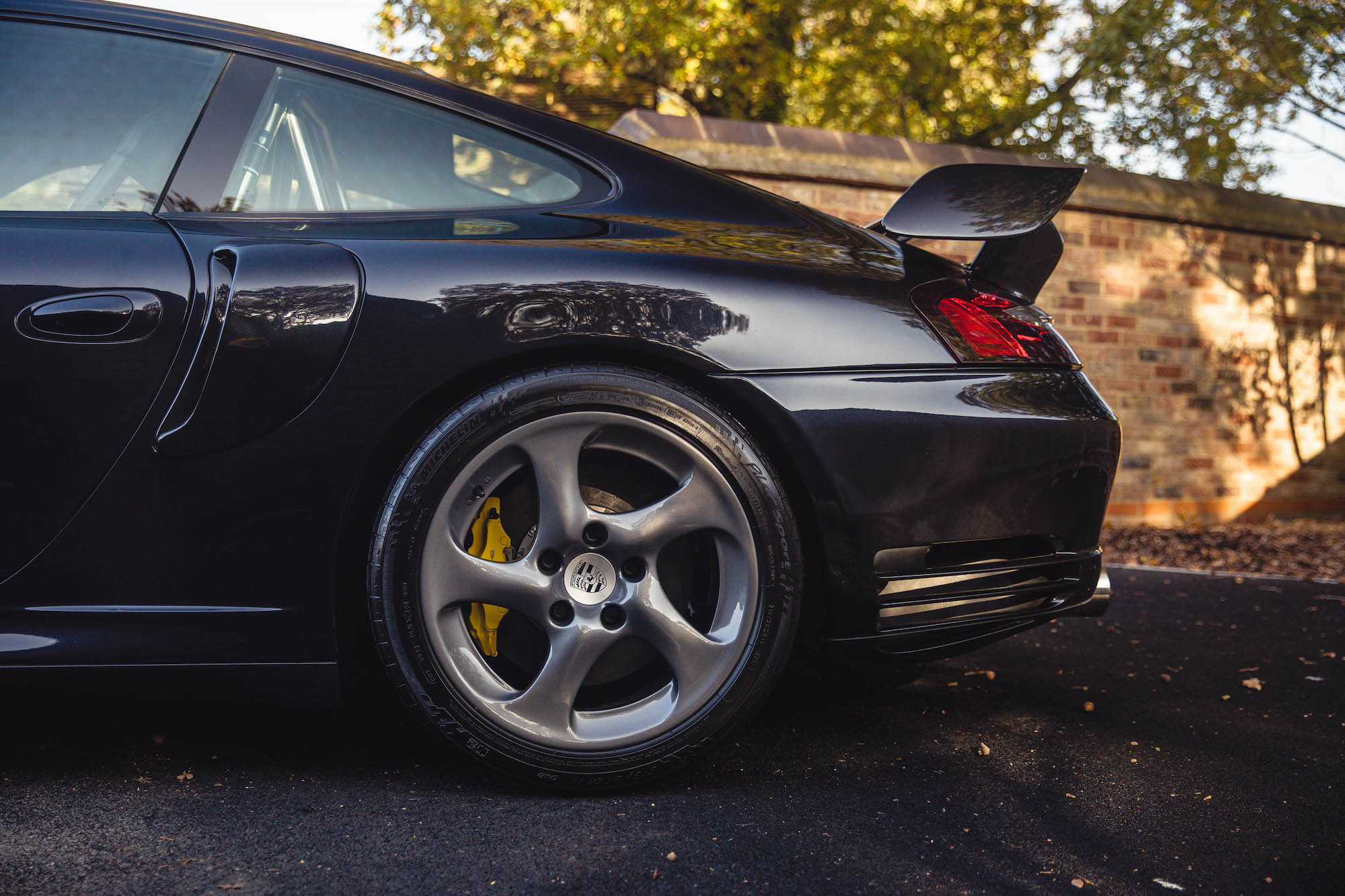 996 Turbo Catalog: Show us and describe your Turbo! - Page 3