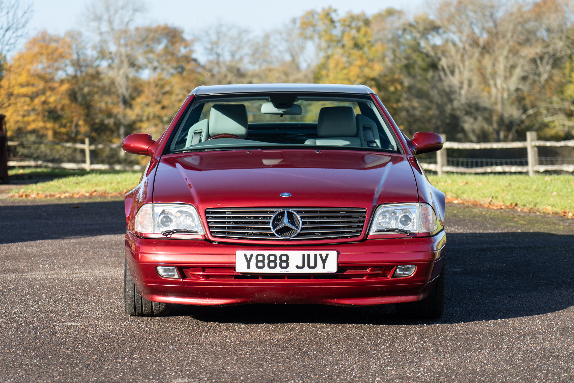 Sl320 R129 Specs Outlet Online