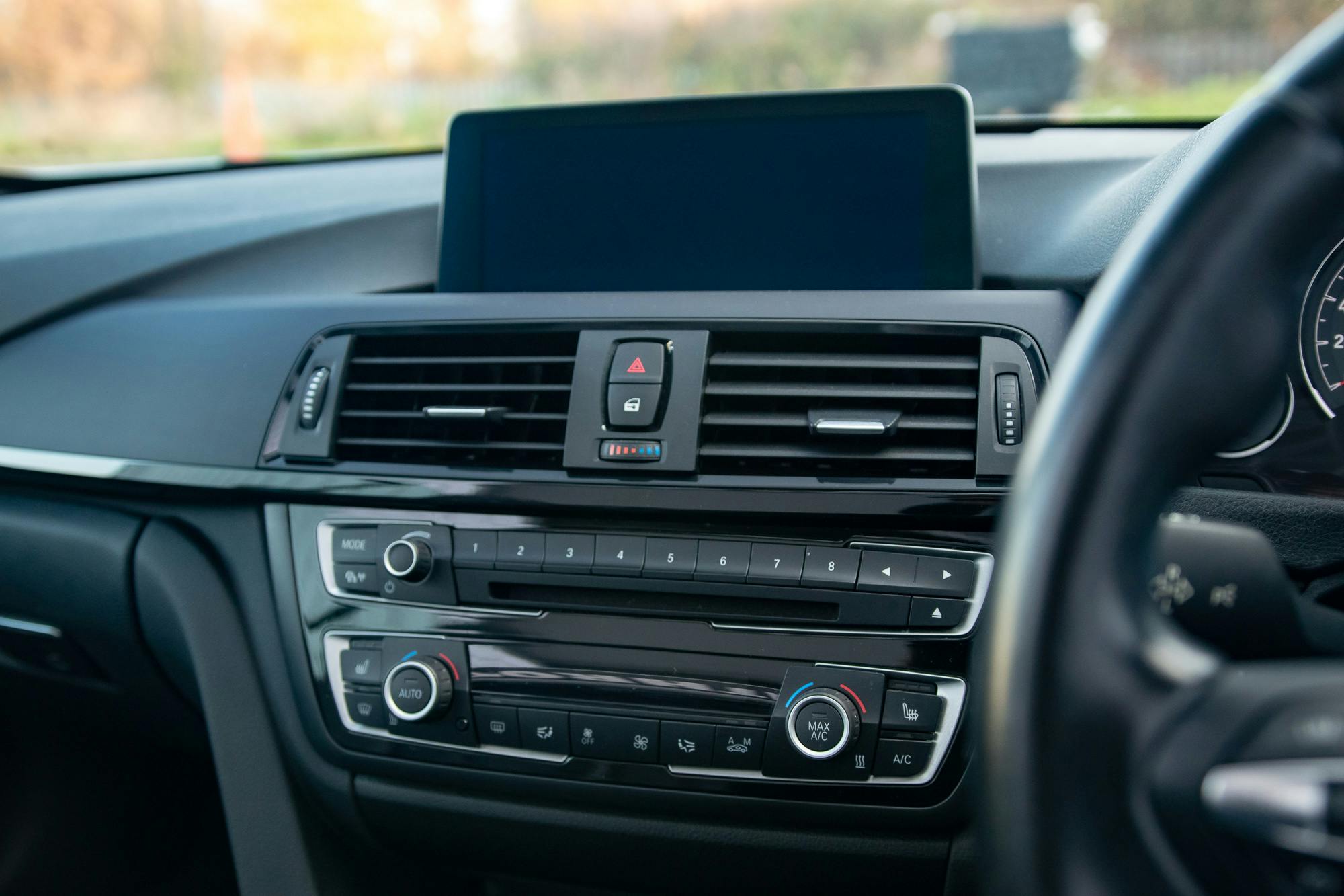 2015 BMW M4 CONVERTIBLE - MANUAL