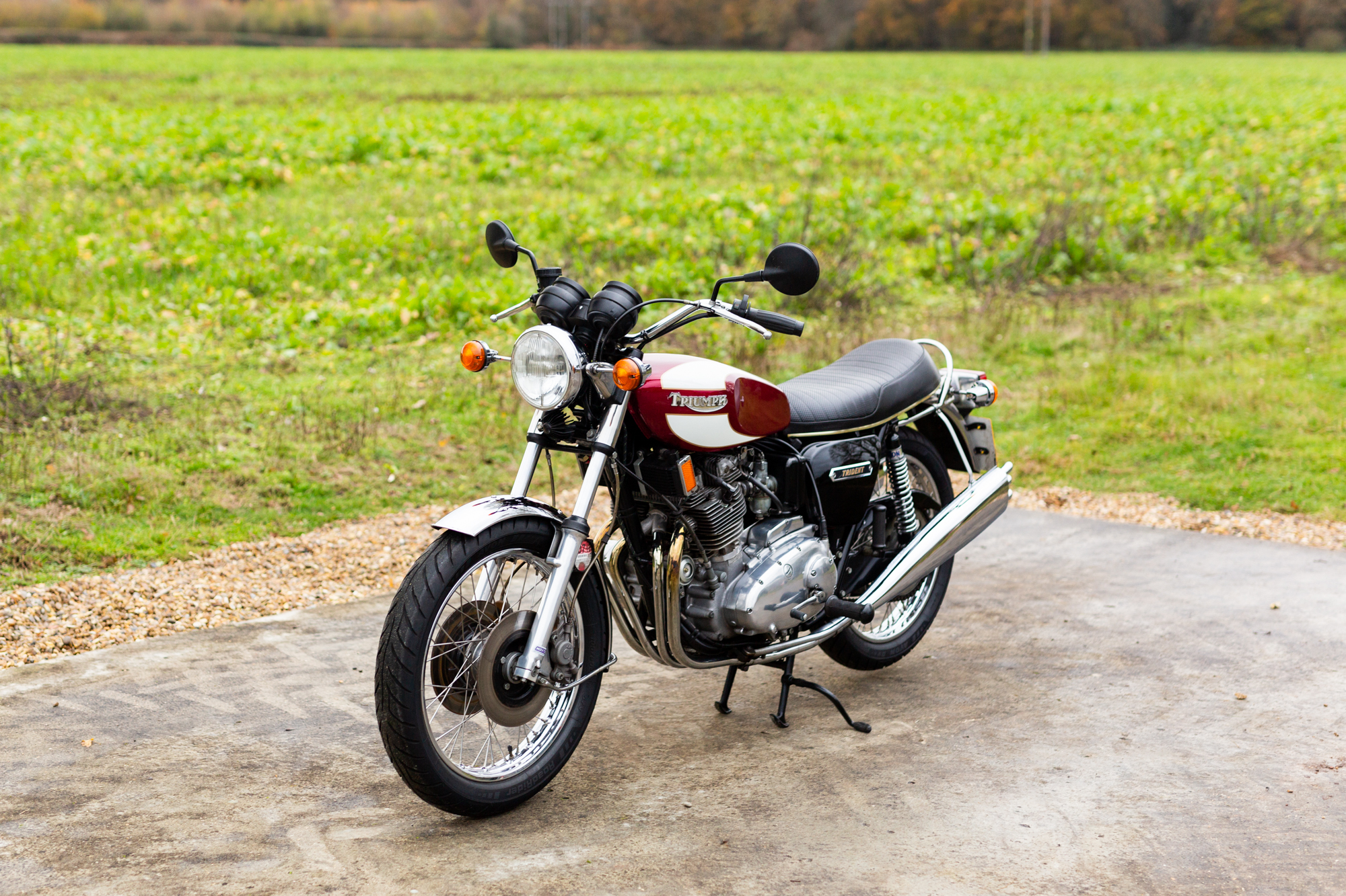 t160 trident for sale