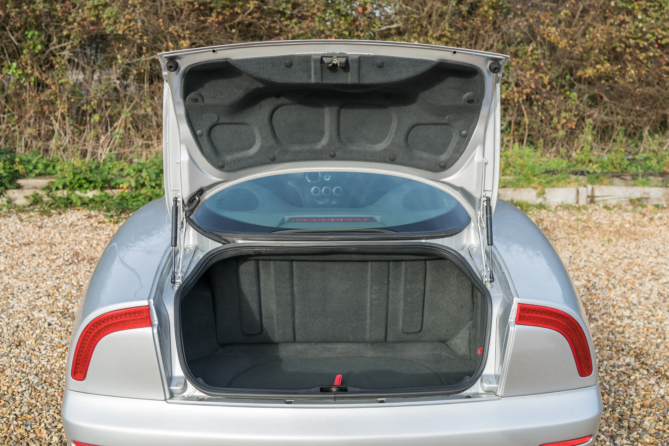 2000 MASERATI 3200 GT - MANUAL