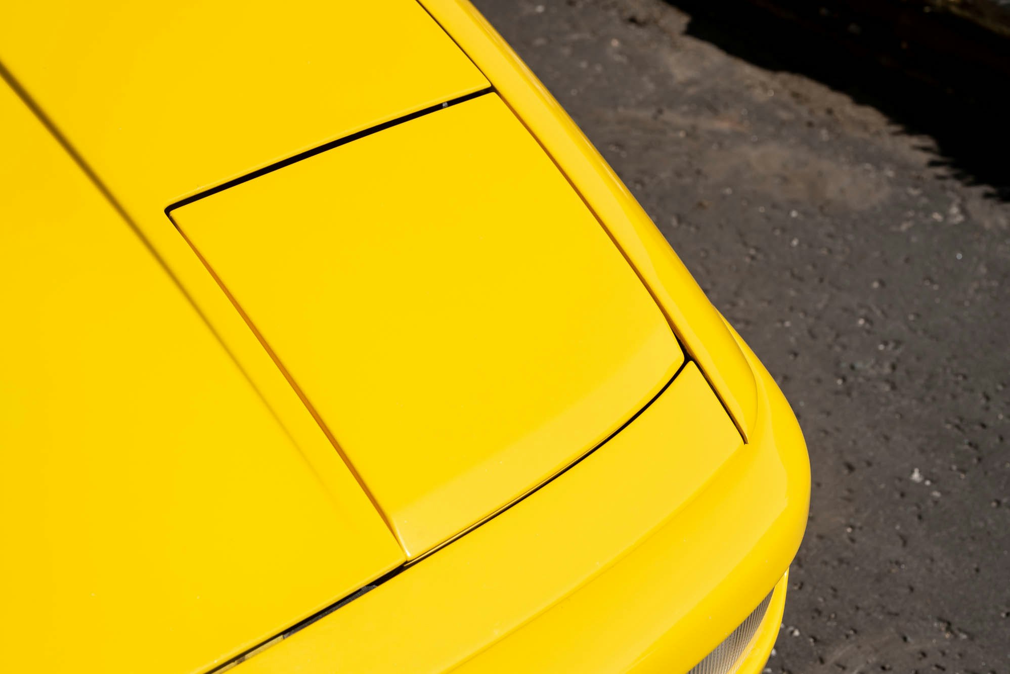 1999 FERRARI 355 F1 BERLINETTA