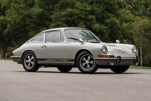 What we learned at Monterey car week 2019