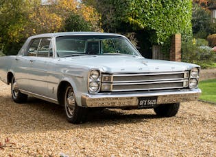 pics 1966 Ford Galaxie 500 4 Door 1966 ford galaxie ltd 352 4 door hardtop
