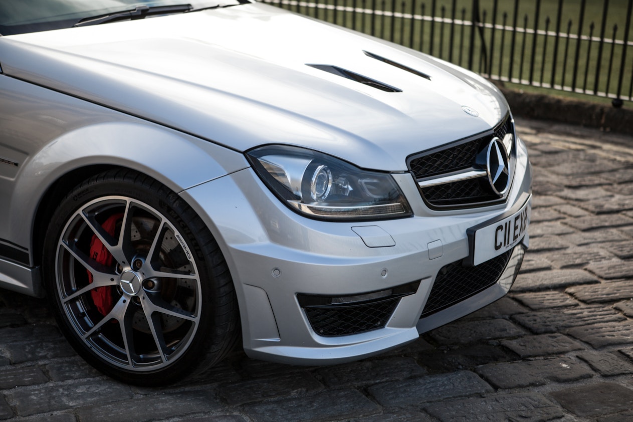 14 Mercedes Benz C63 Amg 507 Edition Estate 14 Mercedes Benz C63 Amg 507 Edition Estate