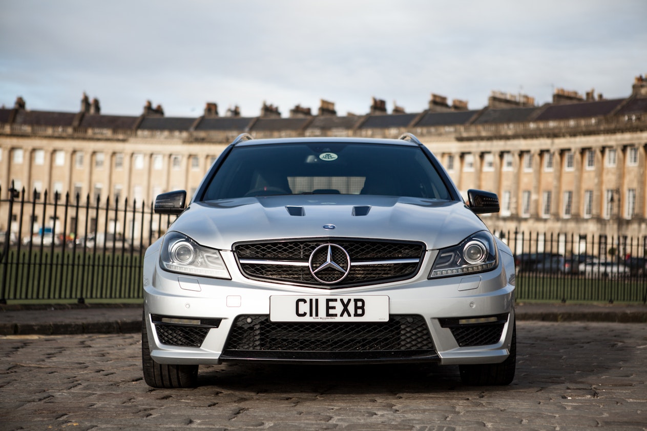 14 Mercedes Benz C63 Amg 507 Edition Estate 14 Mercedes Benz C63 Amg 507 Edition Estate