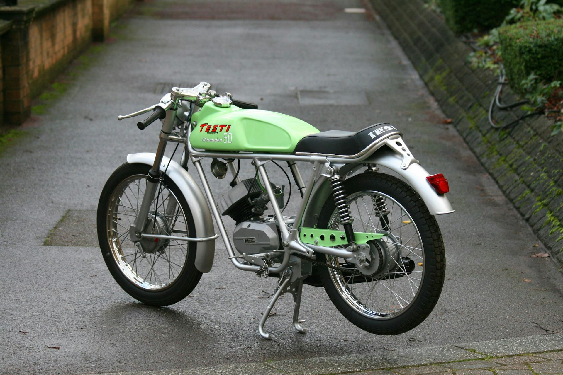 Archives des Motos 50cc - Central Motos